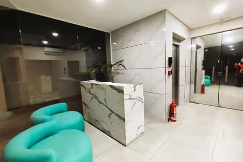 Departamento-Alquiler-Ibañez Rojas 588, Campo Grande, Luque, Central – 3