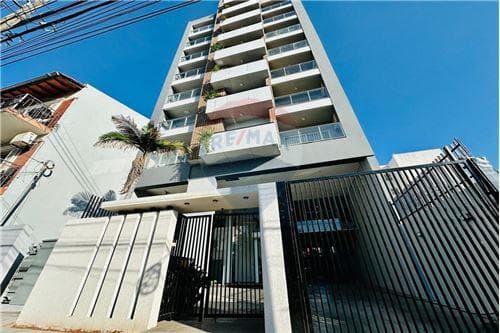 DEPARTAMENTO EN BARRIO HERRERA