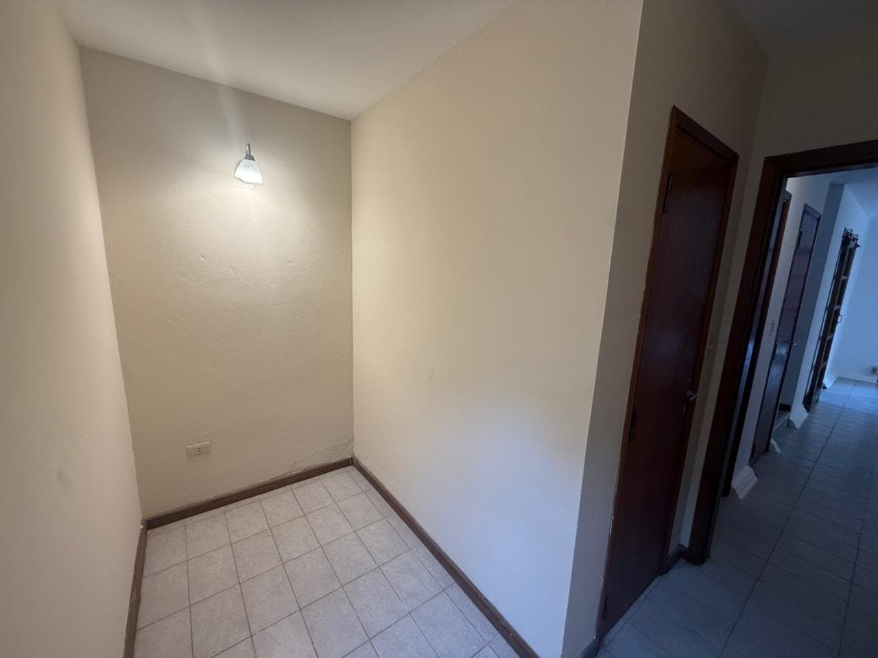 Duplex en alquiler, Villa Aurelia, Asuncion – 3