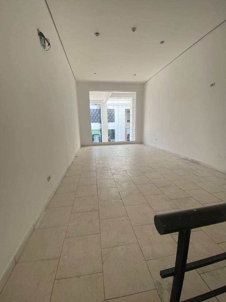 LOCAL COMERCIAL SOBRE LILLO - VILLA MORRA – 2