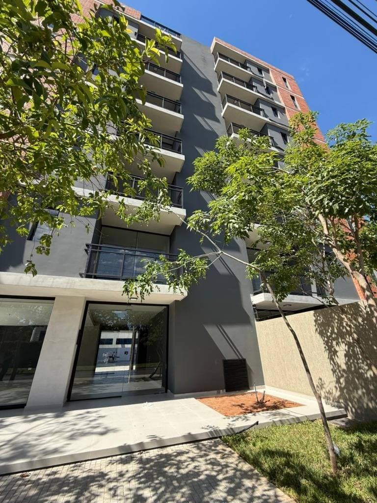ALQUILO DPTO DE 2 HABITACIONES A ESTRENAR EN INSIGNIA SOHO 3 ASUNCION (ZONA CIT)