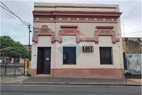 Casa-Alquiler-PY Asunción Catedral COD.77