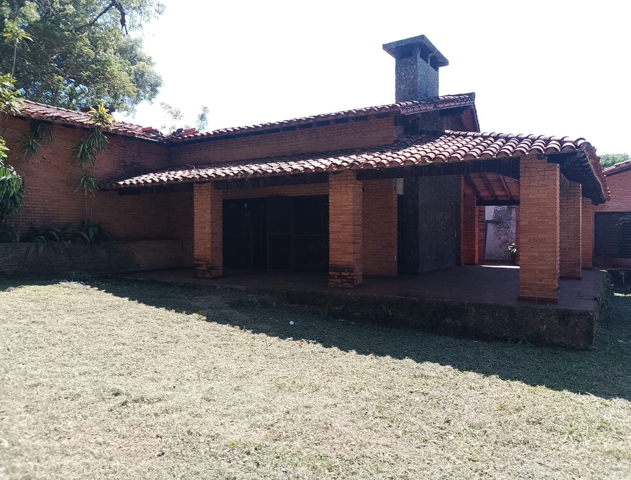 Alquiler de Casa para Uso Comercial - Villa Morra – 3