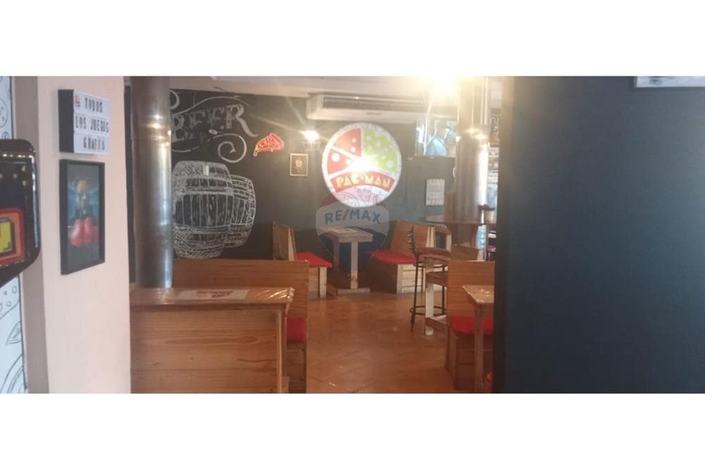 Propiedad Comercial En Fernando De La Mora,