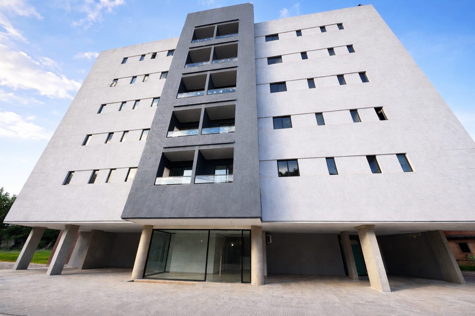 Departamento a Estrenar zona Pinedo – 3