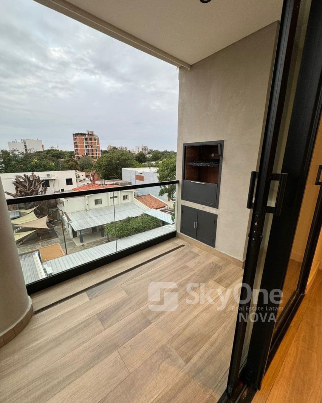 VENDO DEPARTAMENTO AMOBLADO 1 DORMITORIO EN RECOLETA