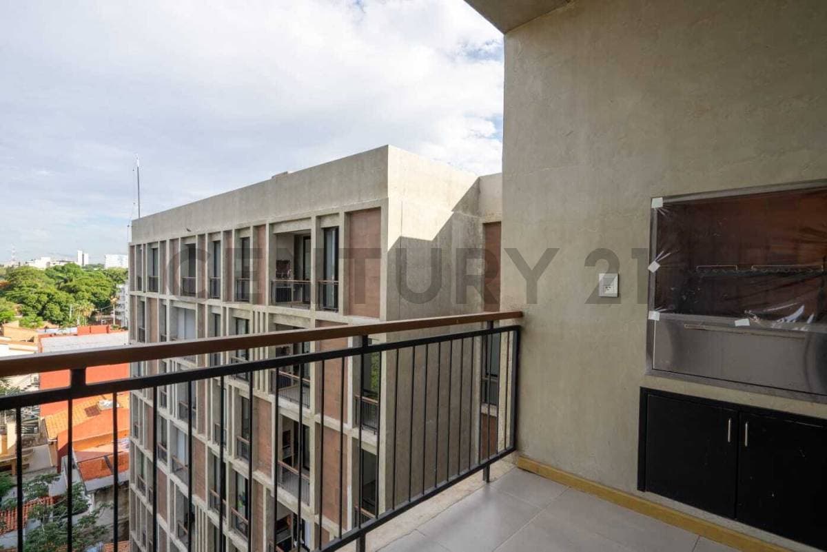 Alquiler de Departamento Terminados en Villa Morra, Asunción – 2