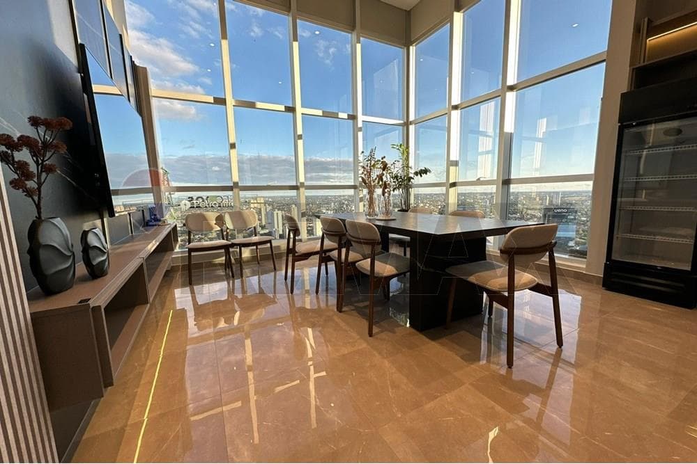 Departamento - Alquiler - Las Lomas (Carmelitas), Asunción, Paraguay
