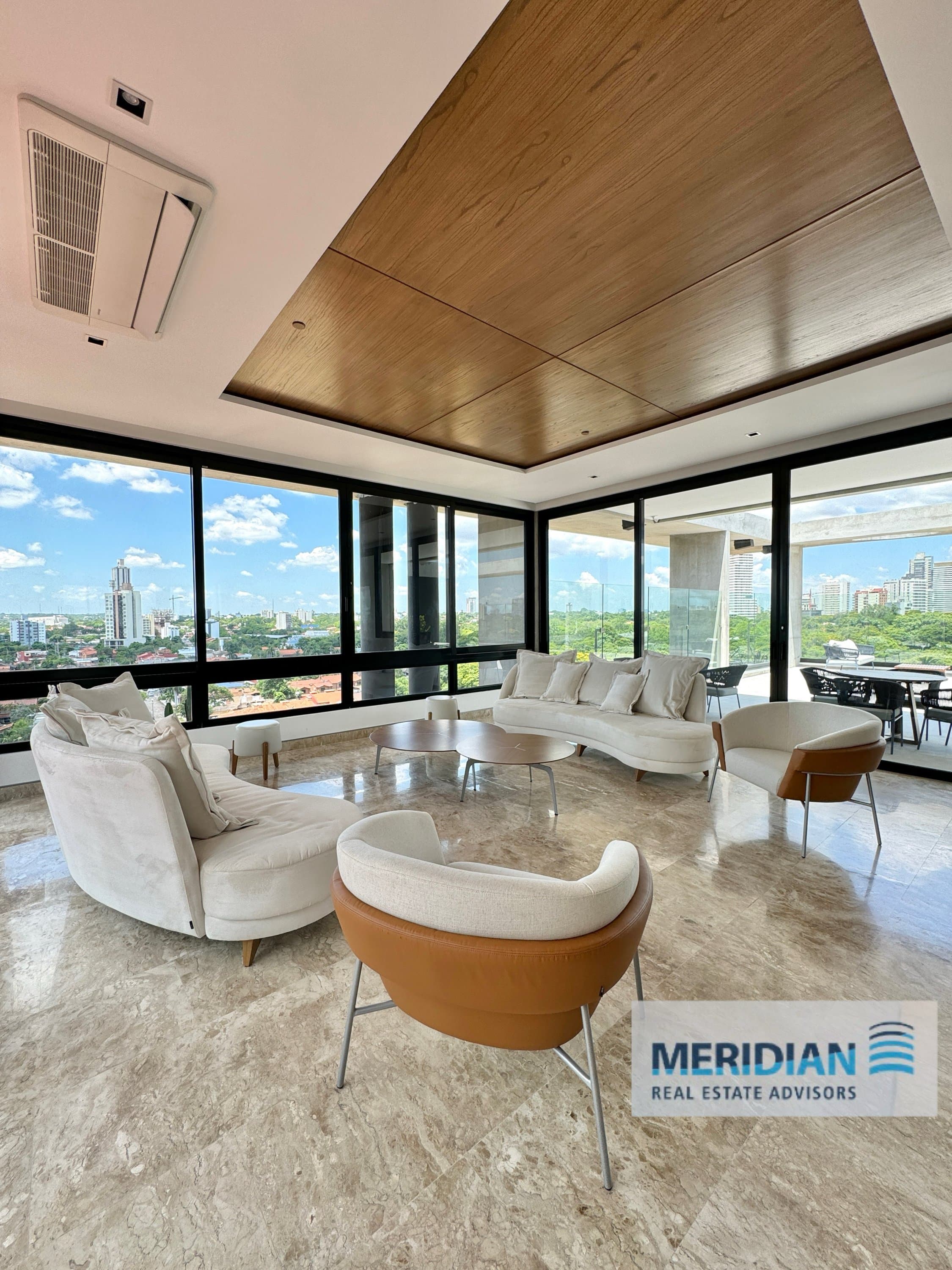 Alquilo departamento con Amenities de Lujo! – 2