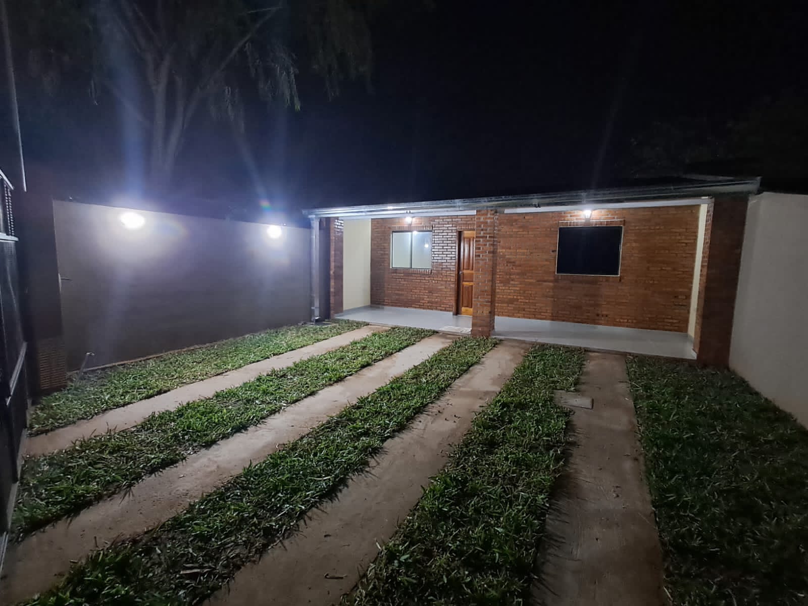 VENDO DUPLEX A ESTRENAR EN VILLA ELISA – 3