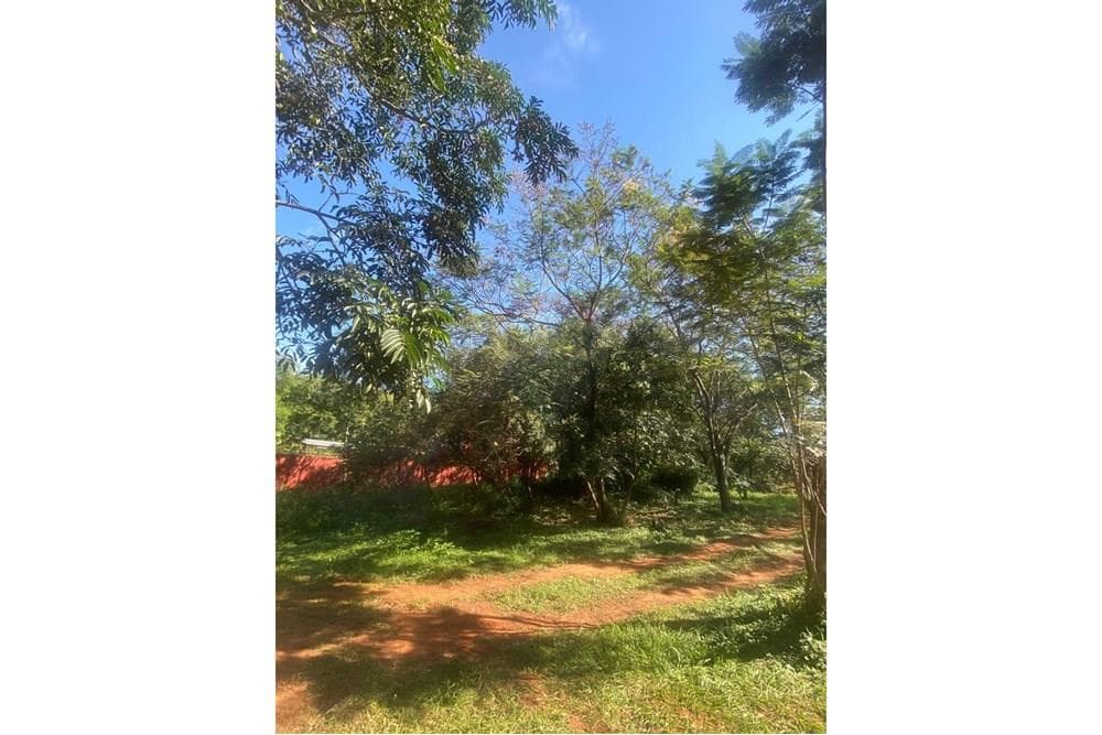 Terreno - Venta - Paraguay Central Luque. planifica tu bello hogar! – 2