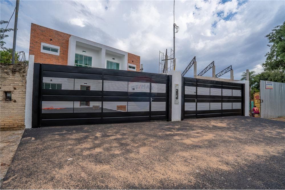 DUPLEX - ALQUILER - PARAGUAY CENTRAL LUQUE