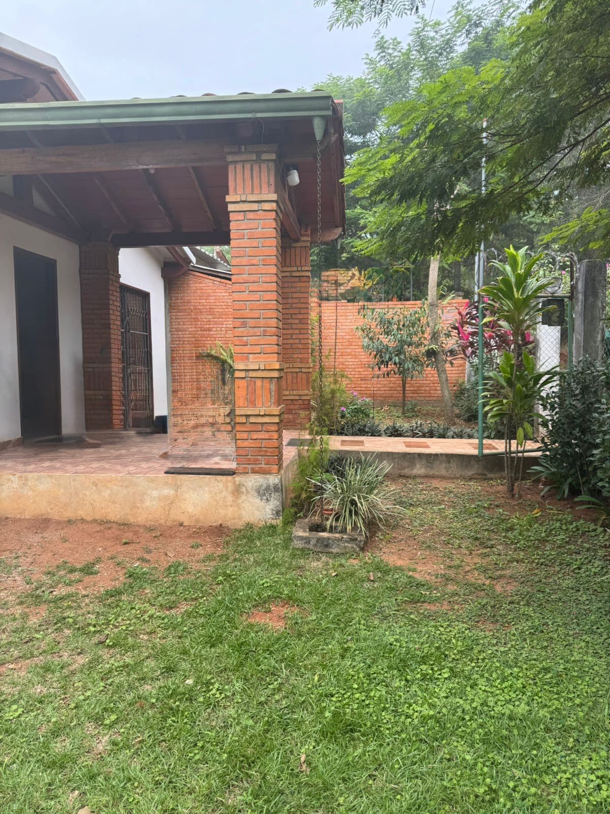 VENDO CASA – 2