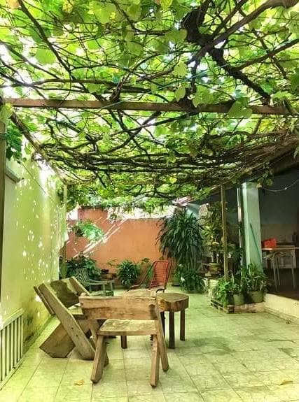 CASA EN VENTA - ASUNCION LAMBARE – 2