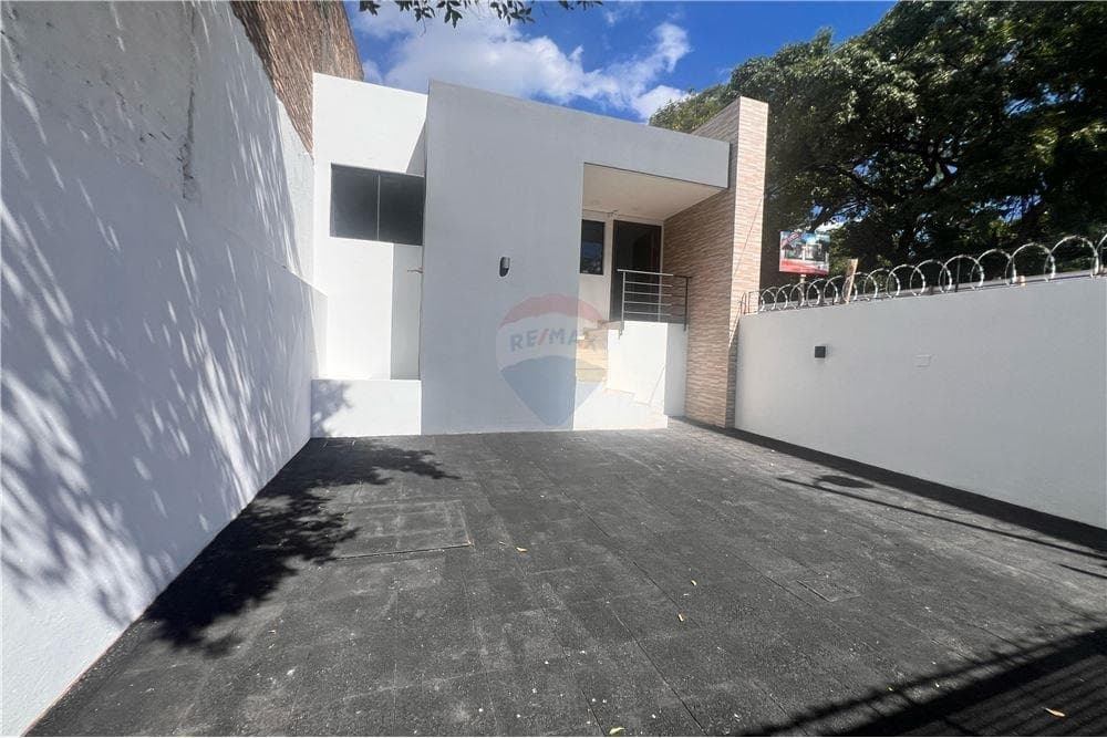 Alquilo chalet a estrenar – 3