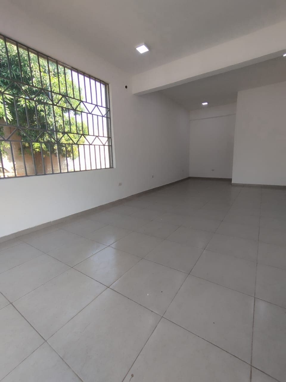 Alquiler - Salón Comercial - San Lorenzo – 3