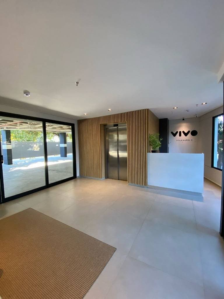 ALQUILO DEPARATEMENTO EN VILLA AURELIA 37942