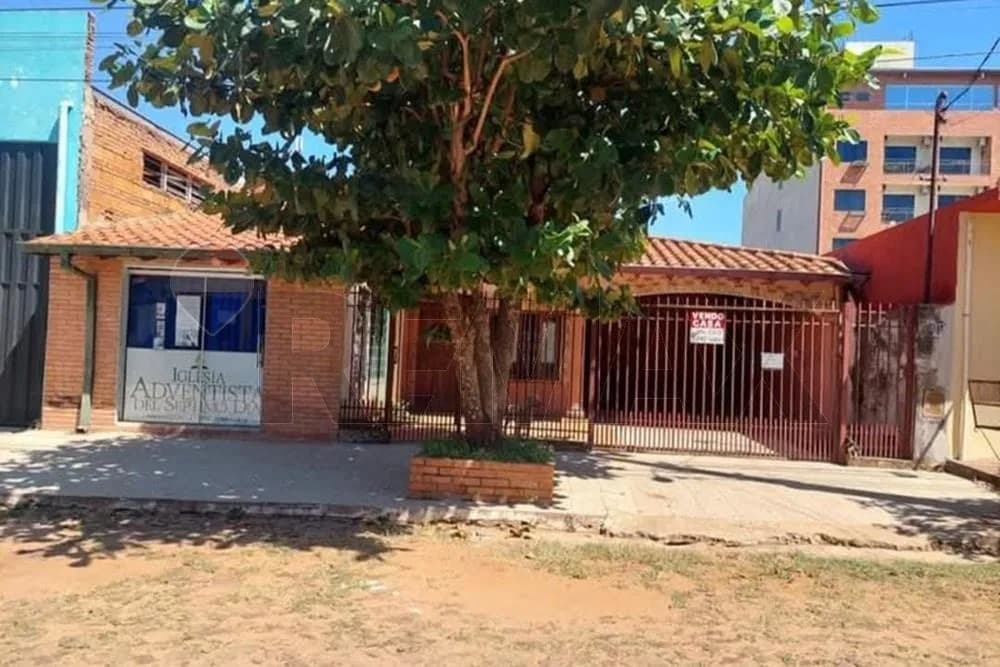 CASA EN VENTA FRENTE AL IPS INGAVI – UBICACIÓN ESTRATÉGICA Y ALTO POTENCIAL – 2