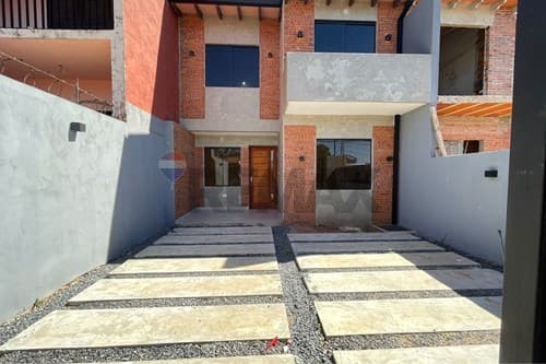 Duplex - Venta - Fernando De La Mora, Central, Paraguay