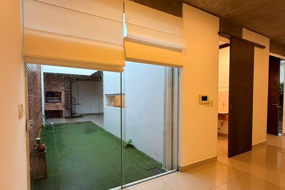 ALQUILO DUPLEX EN BARRIO VILLA AURELIA – 2
