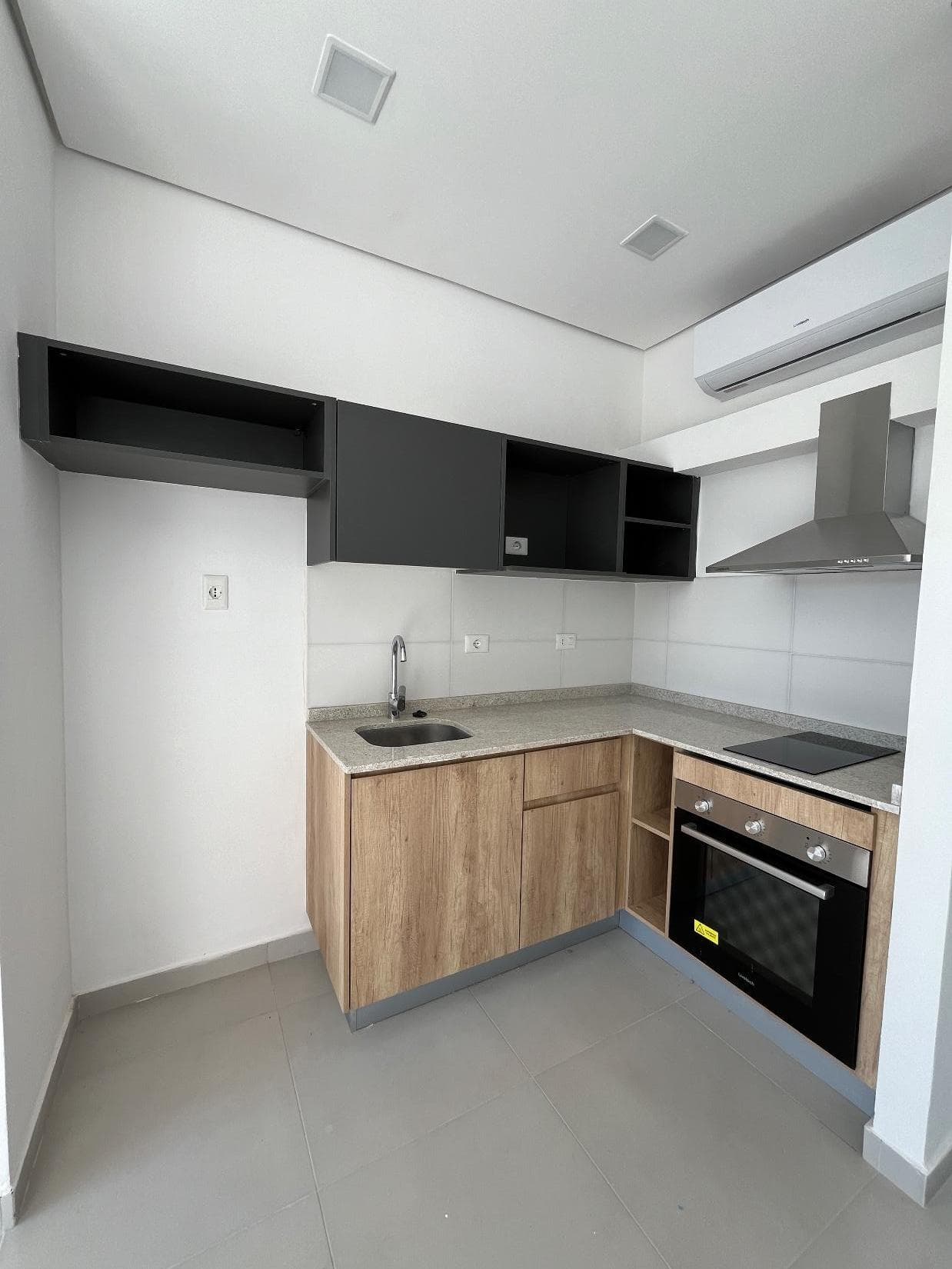Vendo departamento 1 dormitorio a ESTRENAR – 3