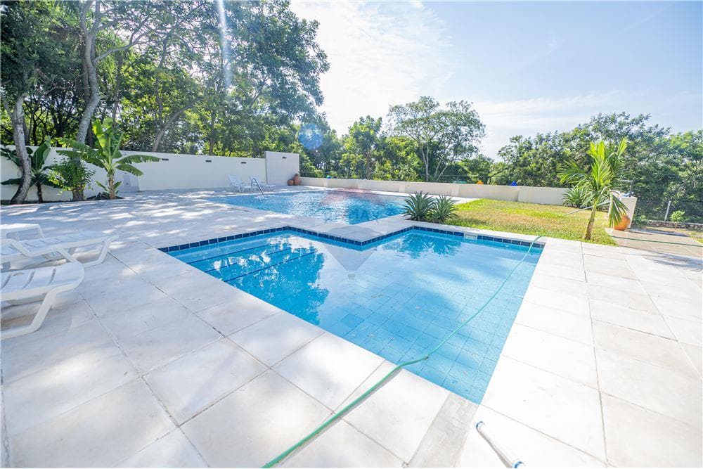 Casa de Verano - Alquiler - San Bernardino, Paraguay – 3