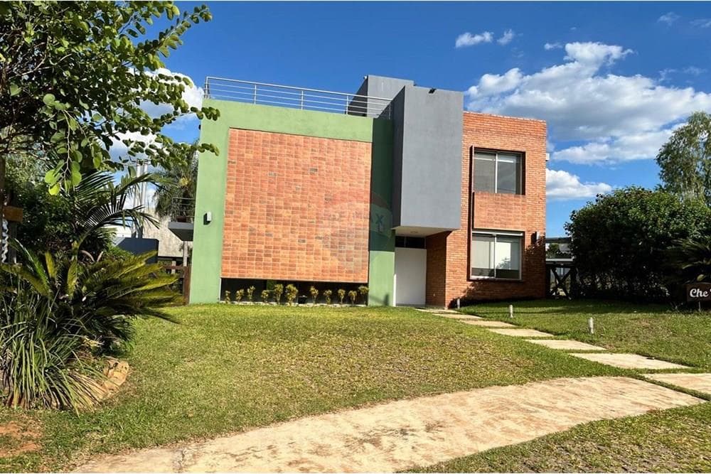 VENDO CASA EN AQUA VILLAGE - ALTOS / SAN BER