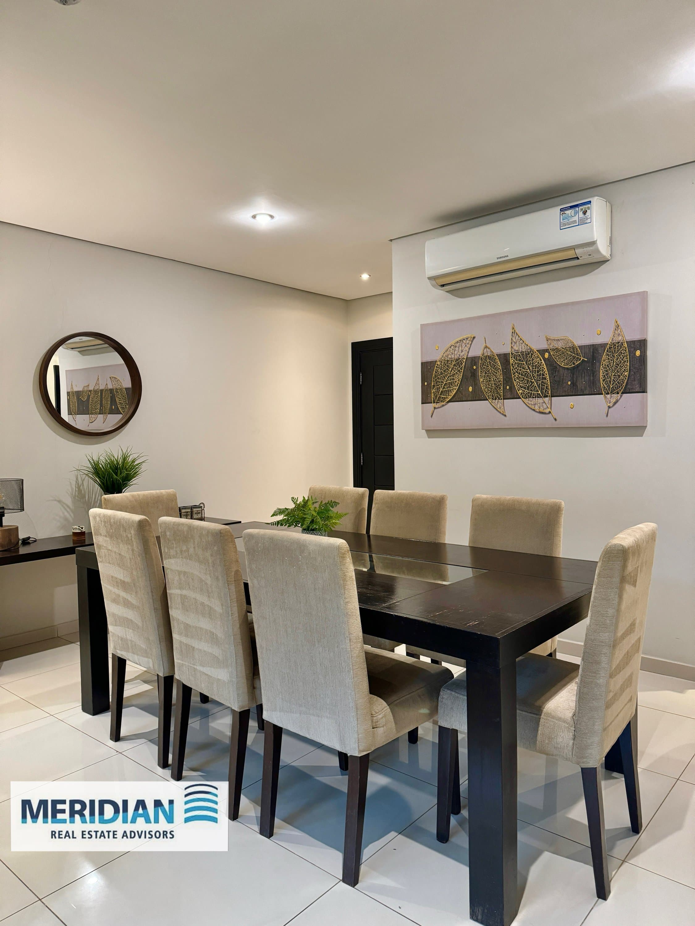 Amplio Departamento en venta en Barrio Manora. – 3