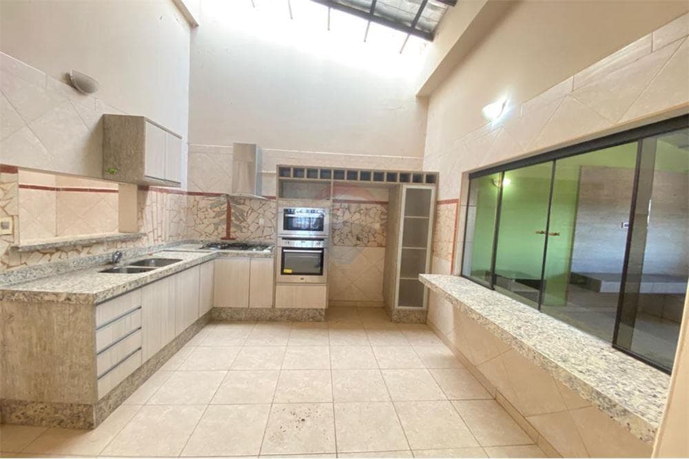 Departamento - Alquiler - Paraguay Asunción Obrero