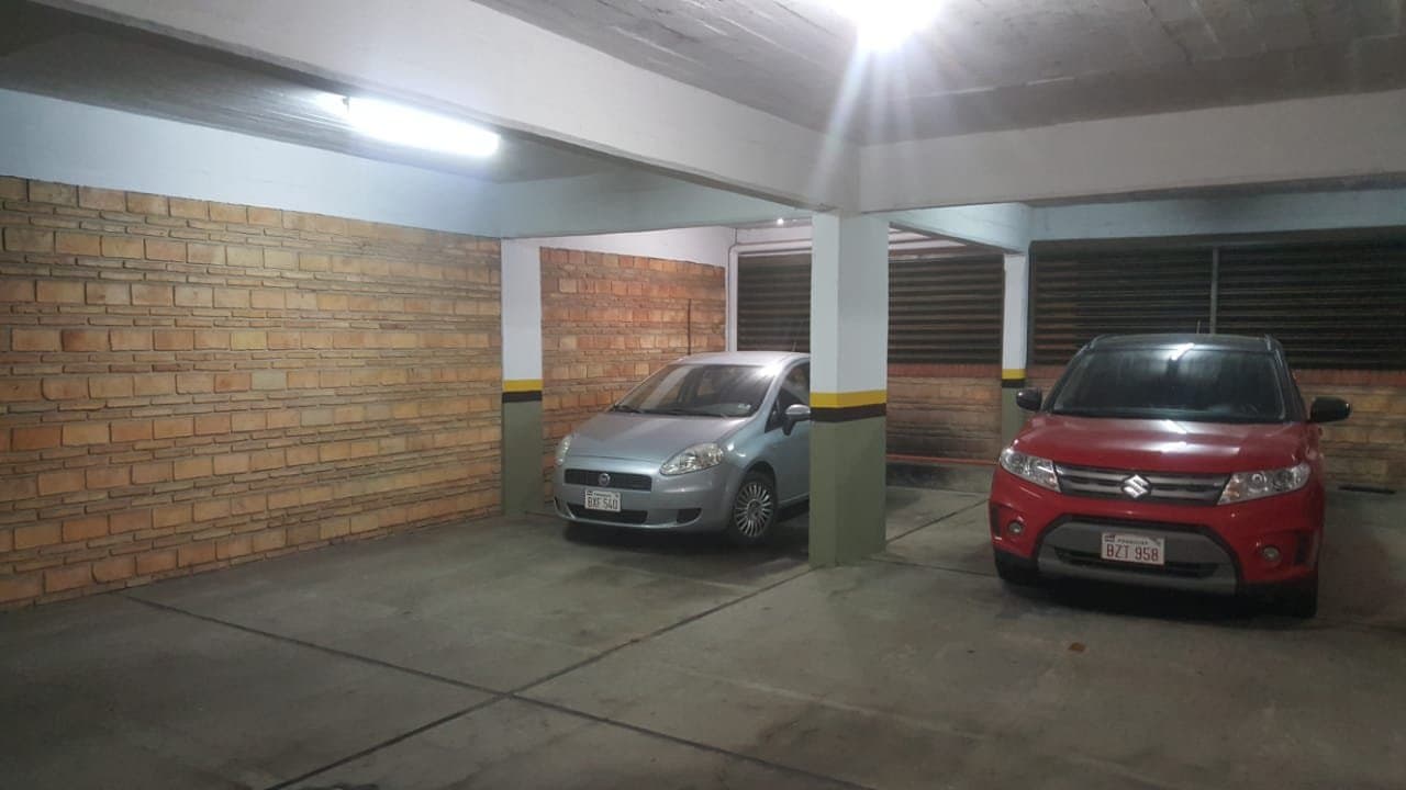 Vendo Departamento Céntrico Incluye 1 Cochera Y Terraza Amplia Sobre Calle – 2