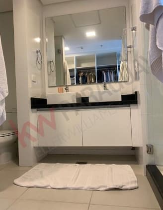 En Alquiler - Dpto. De 3 Dormitorios En Suite En El Edificio Altamira Ycua Sati – 2