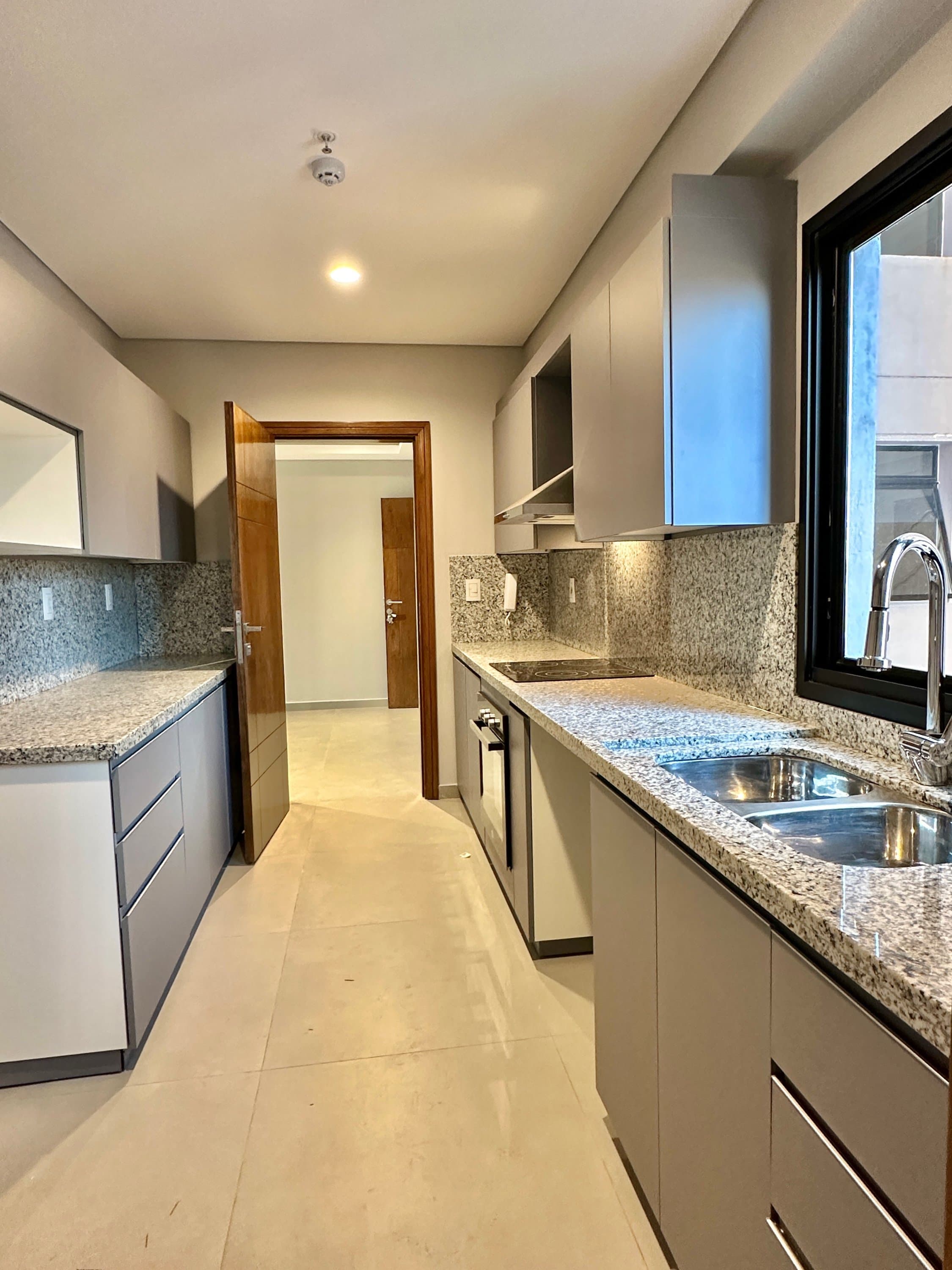 Amplio Departamento En Venta A Pasos Del Eje Corporativo! – 3
