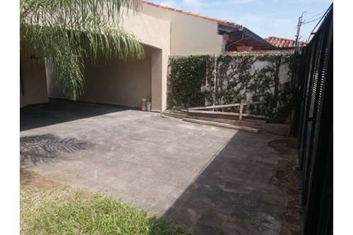 Alquilo Casa Residencial B° Salvador Del Mundo – 2