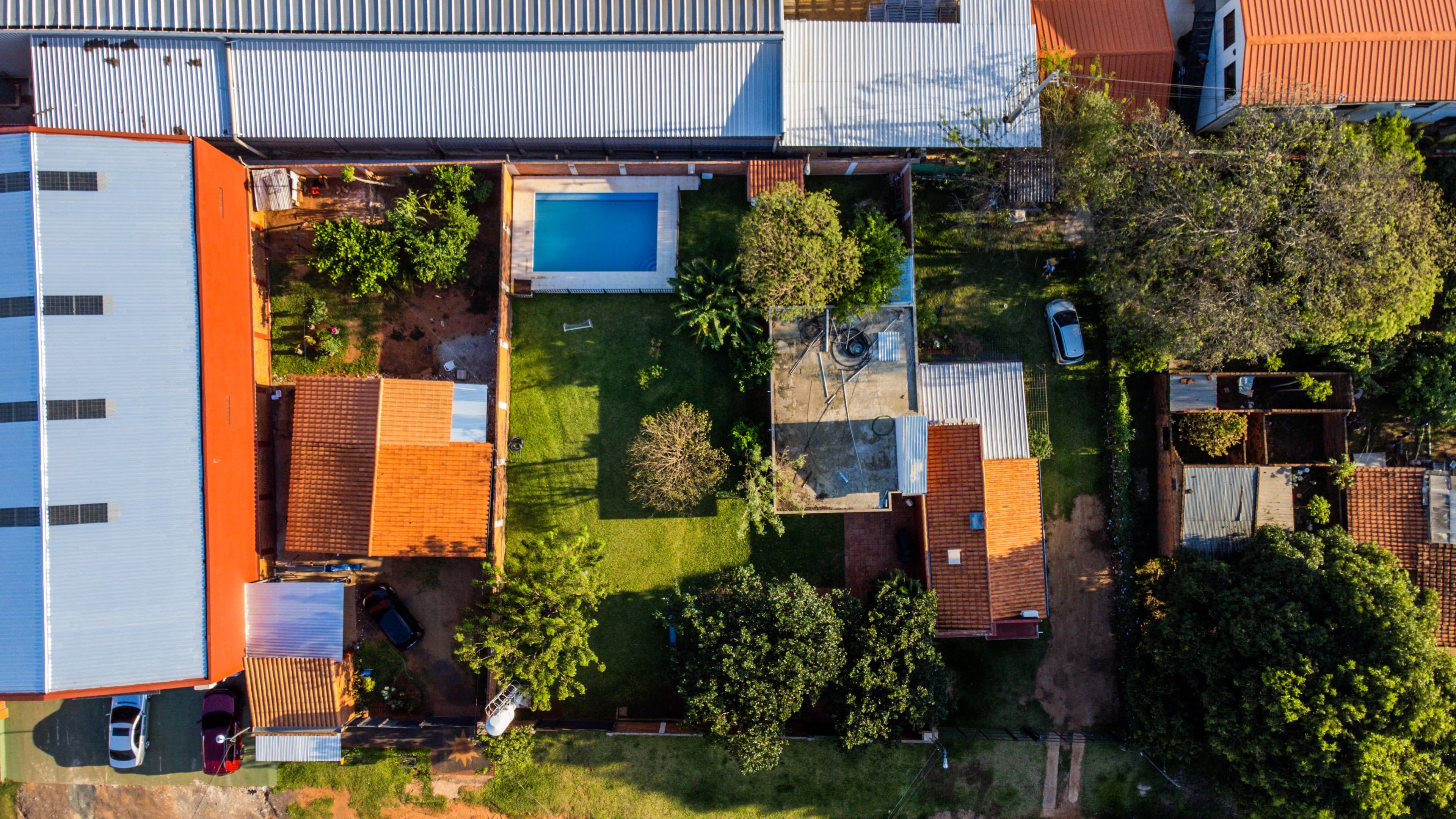 Alquilo Casa Quinta – 2