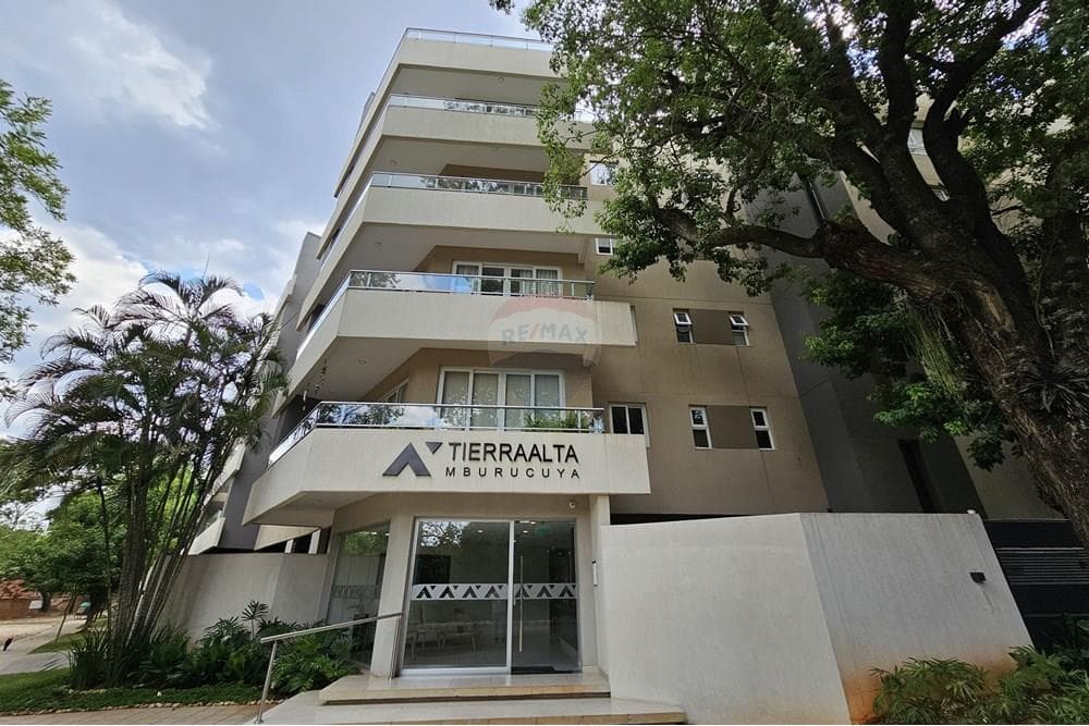 Depto. de 3 Habitaciones Tierra Alta Murucuyá