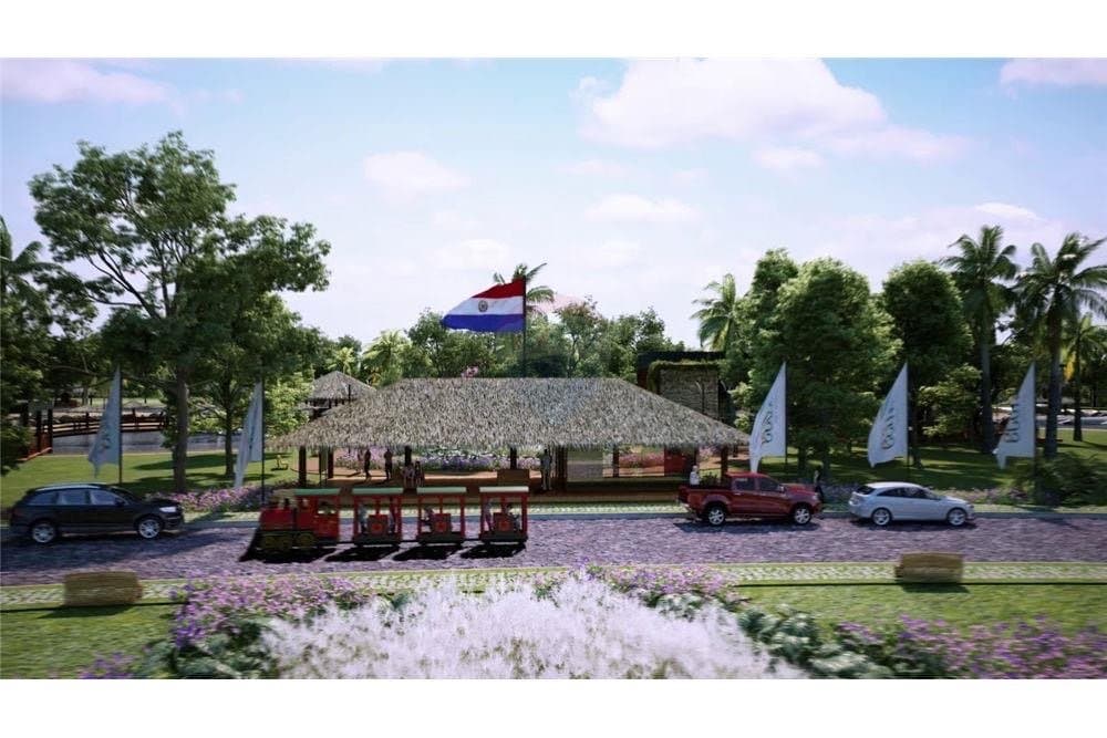 Terreno en Venta en exclusivo B. Cerrado ECOVITA