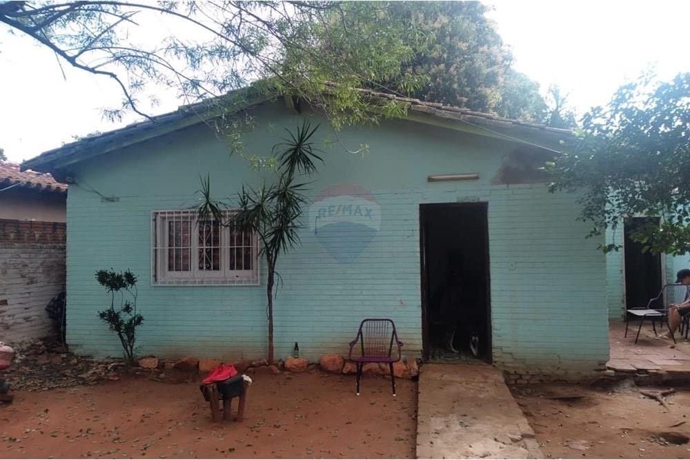 En venta terreno en fdo de la mora zona norte – 2