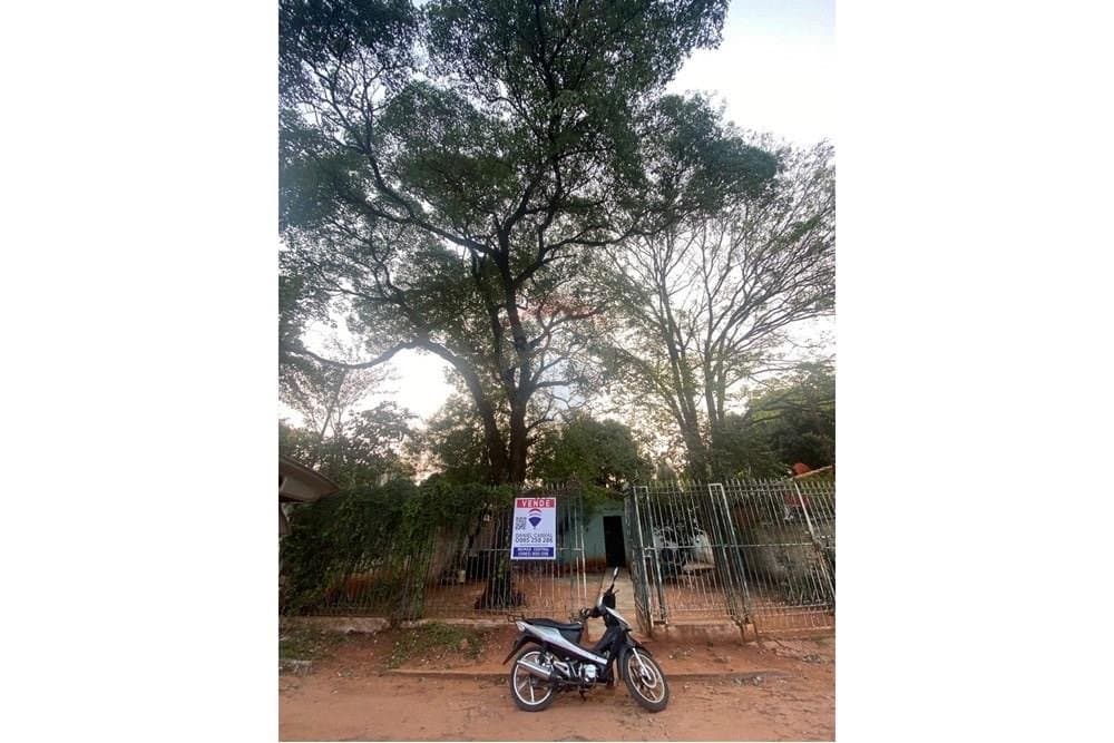 En venta terreno en fdo de la mora zona norte – 3