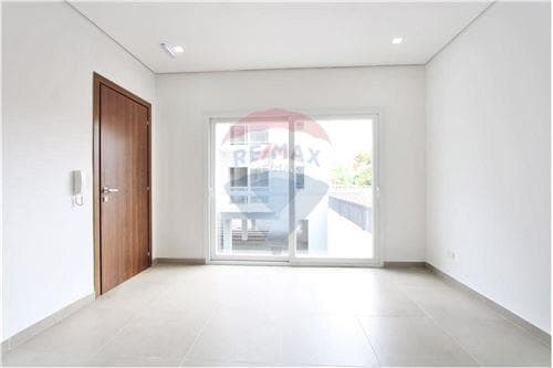 Alquiler - Departamento - Herrera – 2