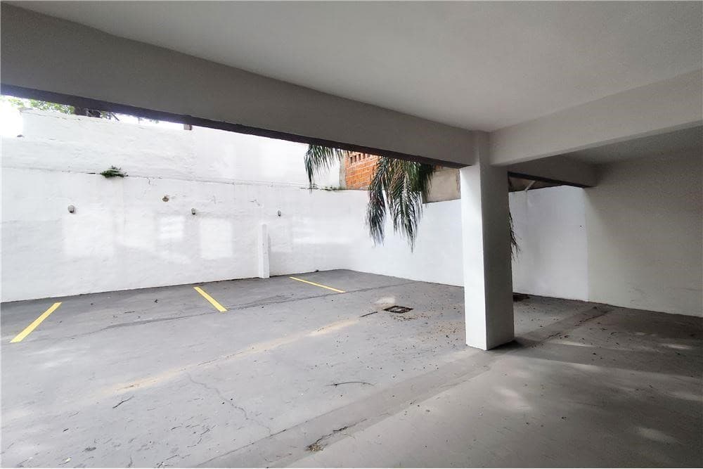 ALQUILO edificio de 5 niveles en zona Shopping del Sol – 3