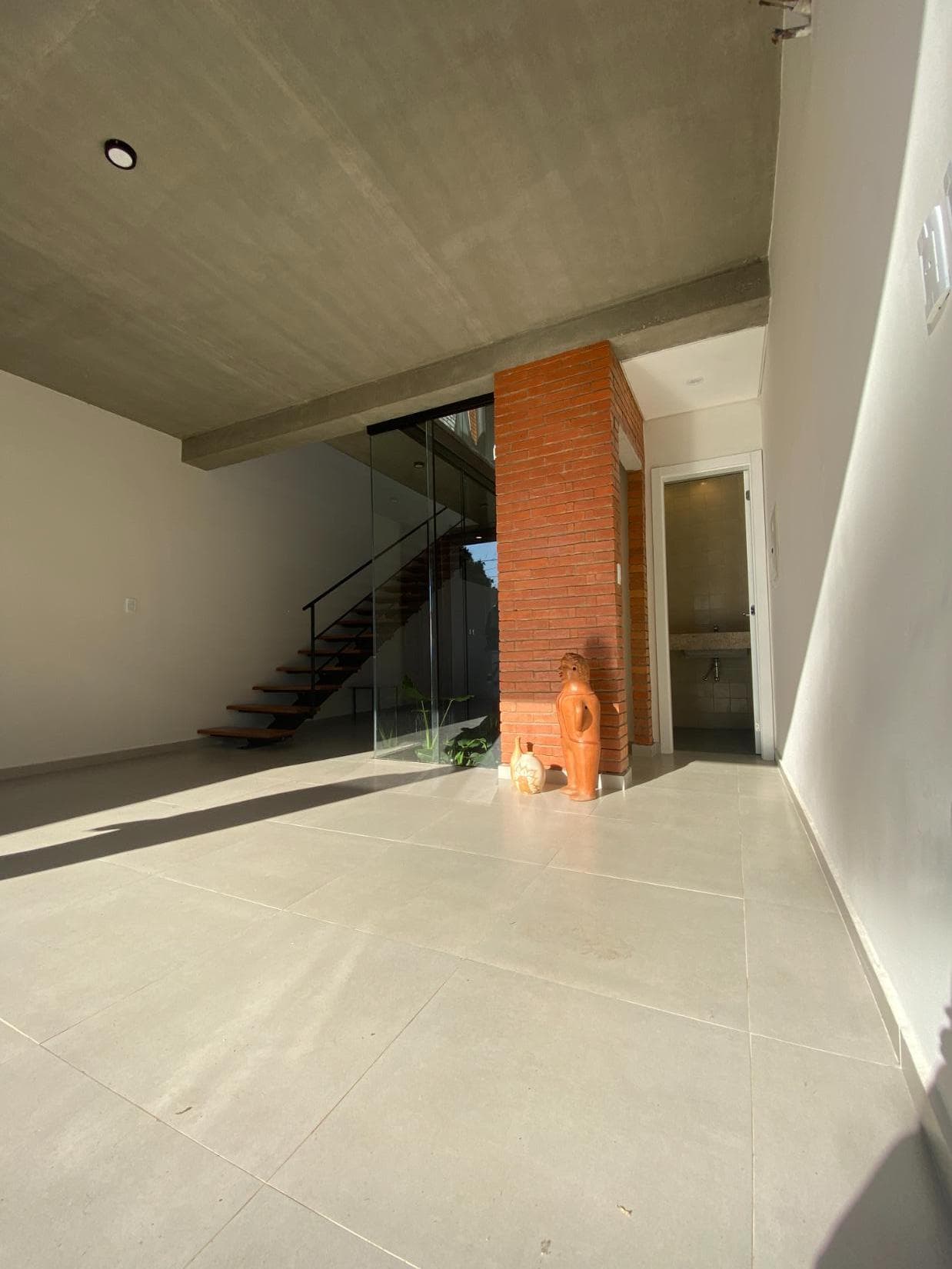 Vendo Duplex A Estrenar En Luque - 4to Barrio – 3