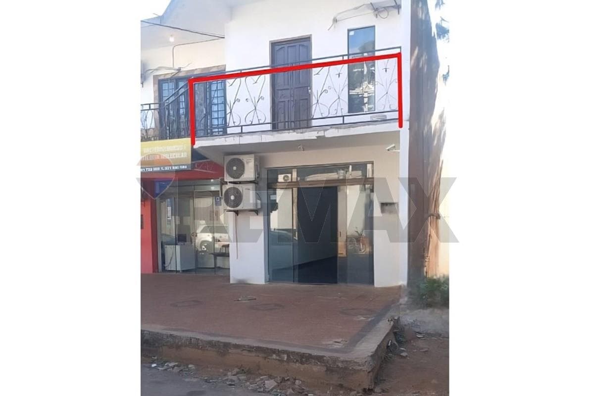 Local Comercial - Alquiler - Itauguá, Central, Paraguay