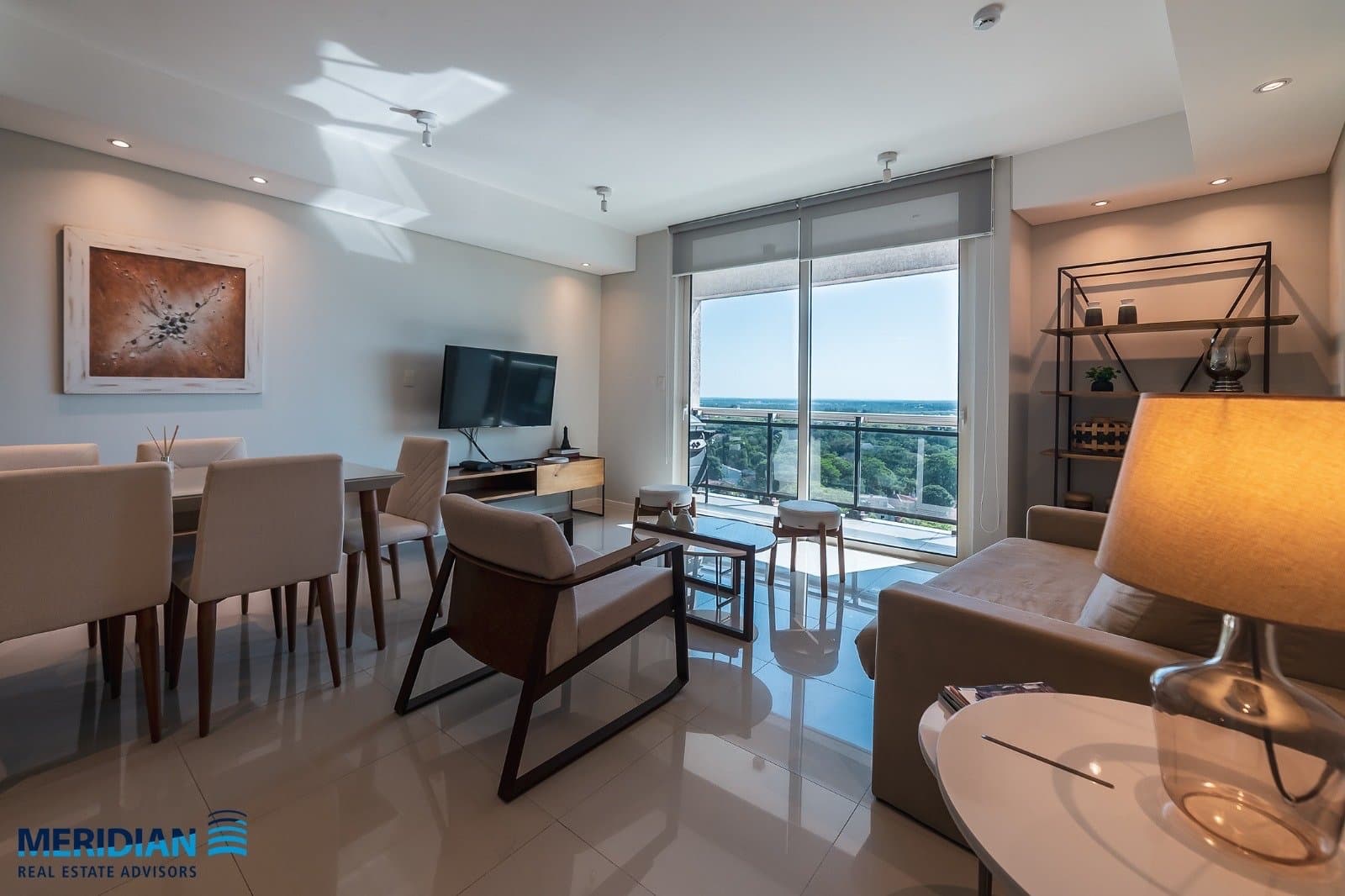 Departanto en VENTA sobre Av. Santa Teresa. – 2