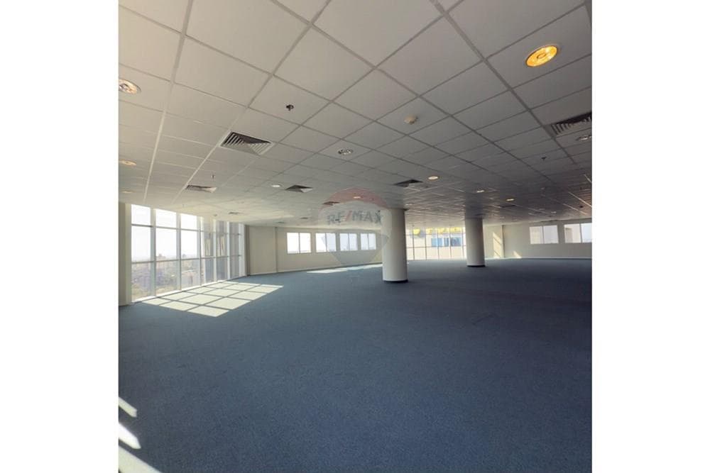 En Alquiler oficinas en el World Trade Center