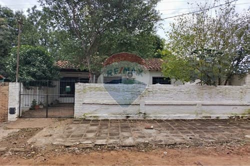 CASA EN VENTA, SAN LORENZO – 2