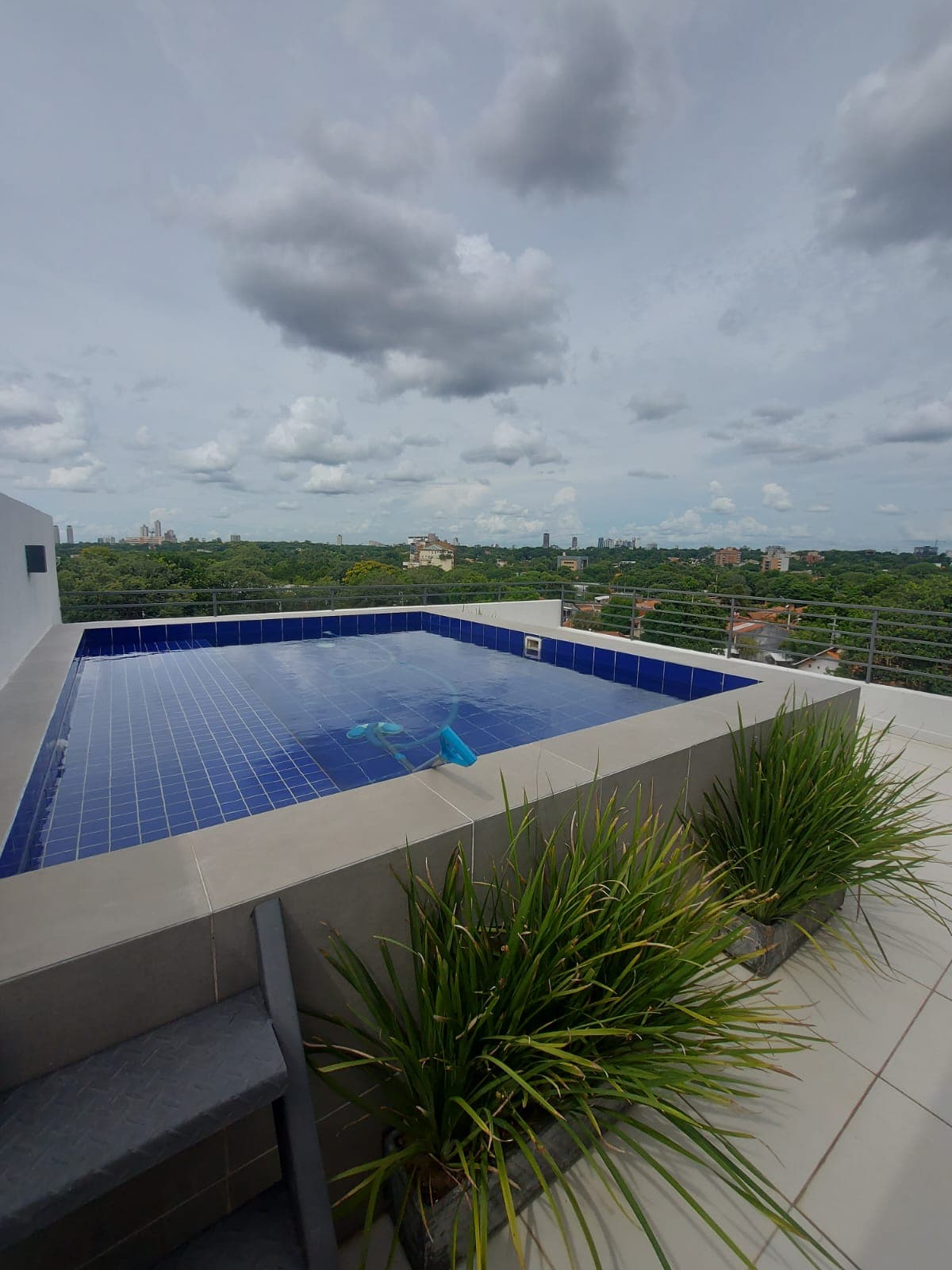 Vendo Departamento de 2 Dormitorios Zona Club Centernario-LAP4890078 – 3