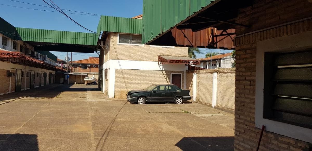 ALQUILO COMPLEJO DE DEPÓSITOS IDEAL P INDUSTRIAS DE GRAN PORTE – FDO ZONA SUR – 3