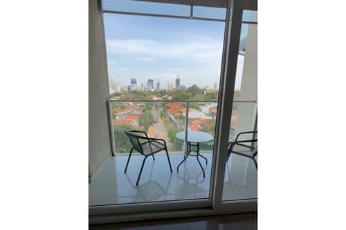 Departamento-Alquiler-Santísima trinidad, Mburucuyá, Asunción – 3