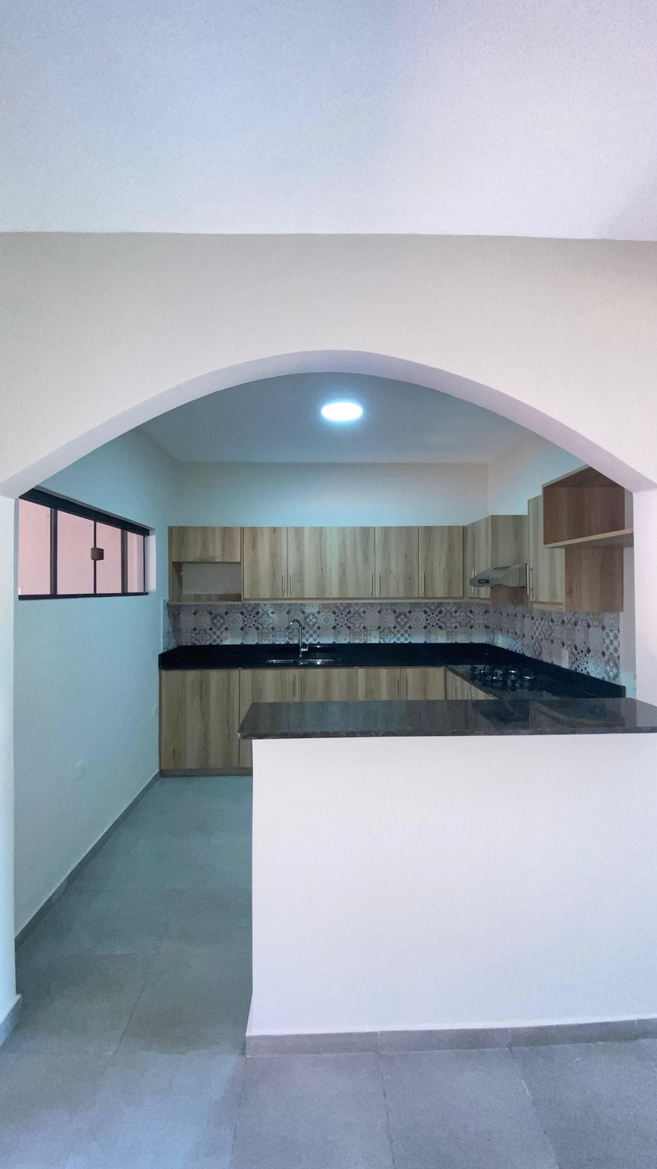 Hermoso y amplio Duplex a estrenar – 3