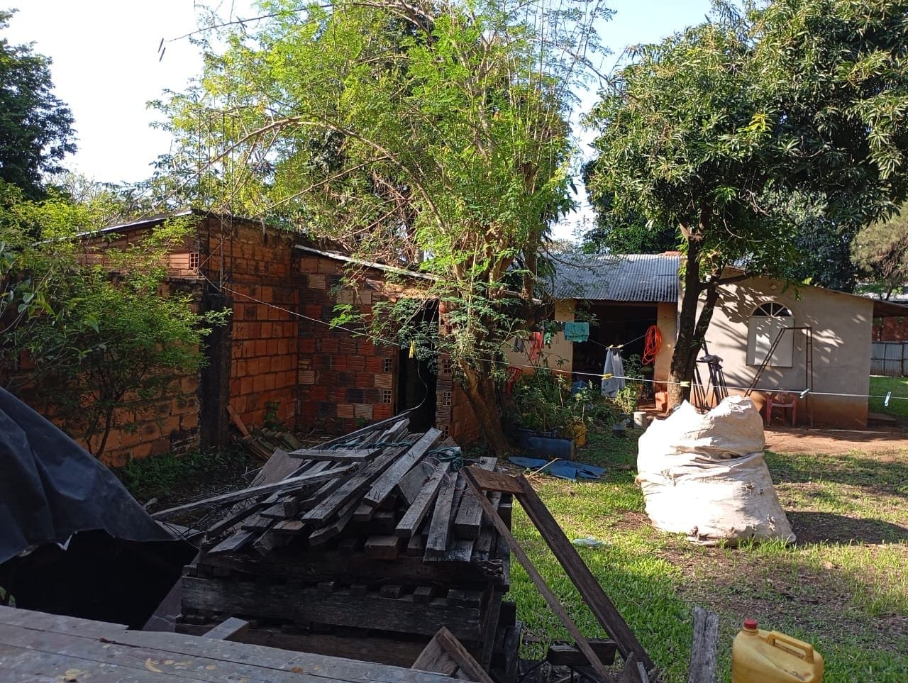 Vendo Propiedad De 1.020 Metros Cuadrados – 3